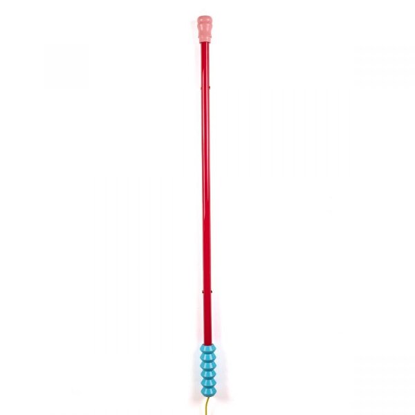 Настенный светильник Seletti Superlinea Red