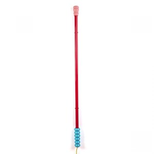 Настенный светильник Seletti Superlinea Red