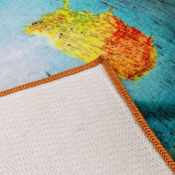 Seletti Коврик Globe