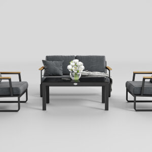 Лаунж зоны Gardenini Premium Voglie