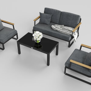 Лаунж зоны Gardenini Premium Voglie