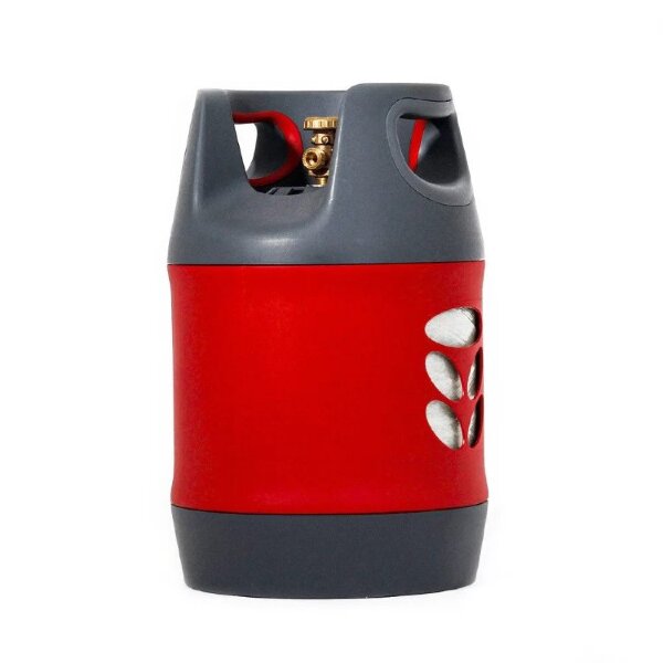 Композитный газовый баллон HPC Research 18 литров