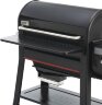 Передний столик для гриля Weber Searwood XL 600