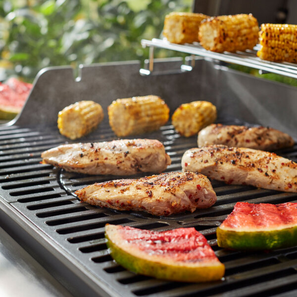 Чугунная решетка Weber GBS для грилей серии Spirit 300