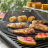 Чугунная решетка Weber GBS для грилей серии Spirit 300