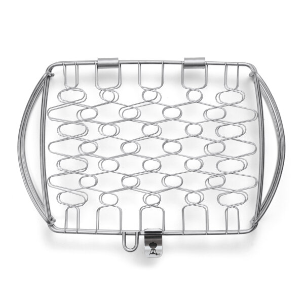 Сетка для жарки рыбы и овощей Weber малая