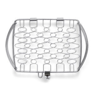 Сетка для жарки рыбы и овощей Weber малая