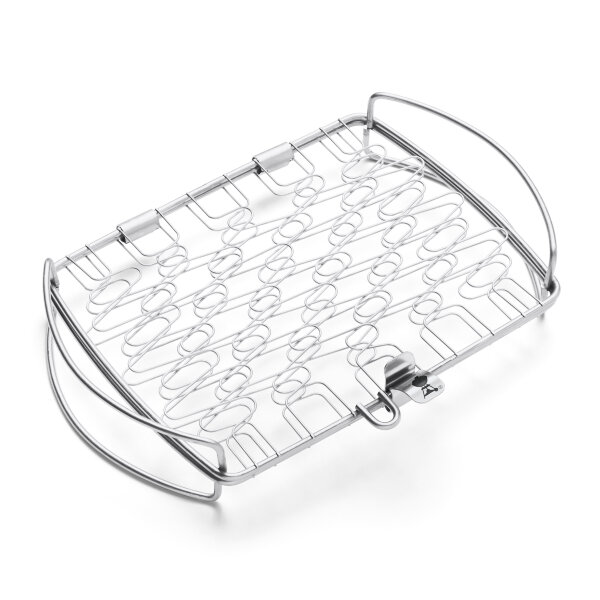 Сетка для жарки рыбы и овощей Weber малая