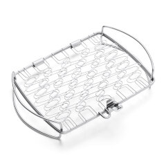 Сетка для жарки рыбы и овощей Weber малая