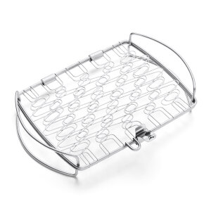 Сетка для жарки рыбы и овощей Weber малая