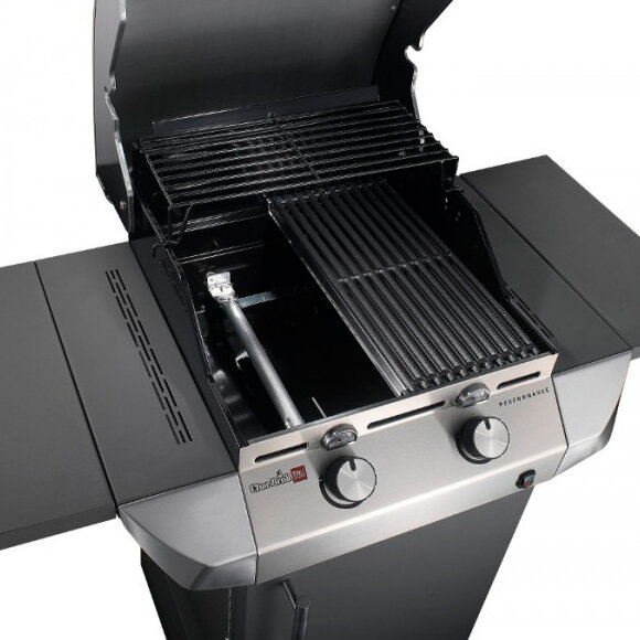 Газовый гриль Char-Broil Performance T-22