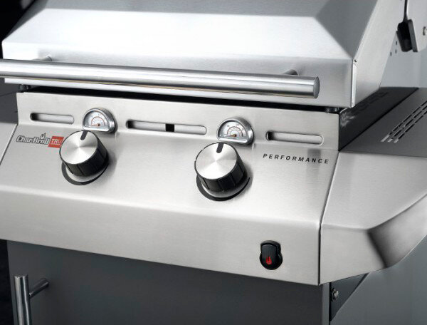 Газовый гриль Char-Broil Performance T-22