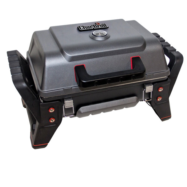 Газовый гриль Char-Broil X200