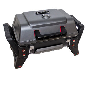 Газовый гриль Char-Broil X200