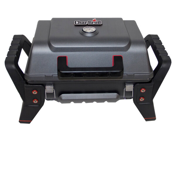 Газовый гриль Char-Broil X200