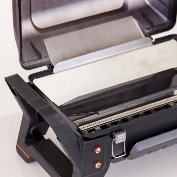 Газовый гриль Char-Broil X200