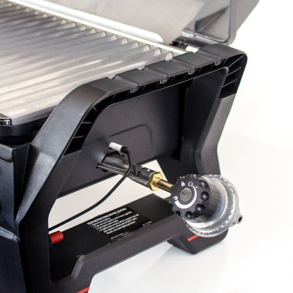 Газовый гриль Char-Broil X200