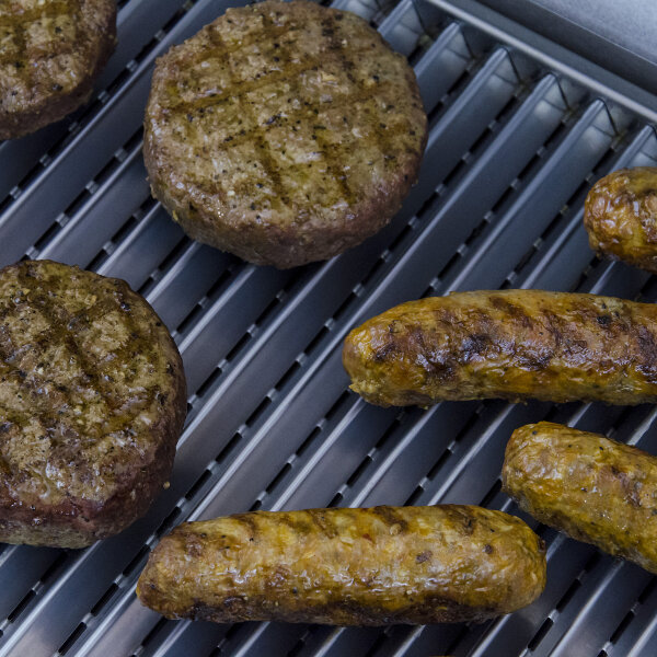 Газовый гриль Char-Broil X200