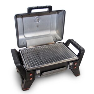 Газовый гриль Char-Broil X200