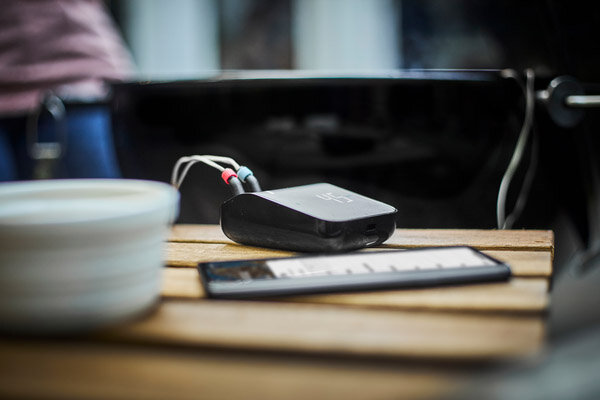 Термометр Weber Connect Smart Grilling Hub