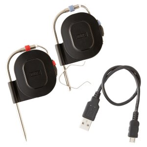 Термометр Weber Connect Smart Grilling Hub