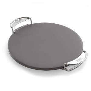 Камень для пиццы Weber Crafted глазурованный