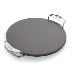 Камень для пиццы Weber Crafted глазурованный