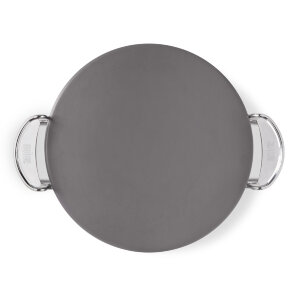 Камень для пиццы Weber Crafted глазурованный