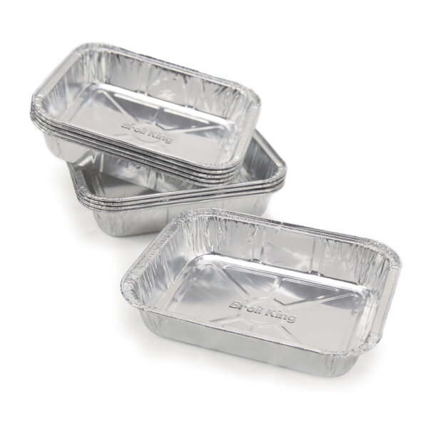 Лотки для сбора жира для газовых грилей Broil King (10 шт)