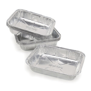 Лотки для сбора жира для газовых грилей Broil King (10 шт)