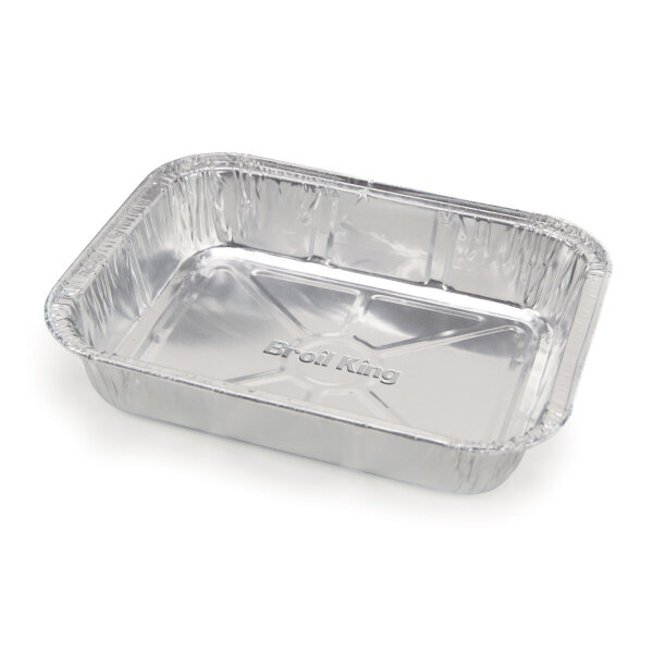 Лотки для сбора жира для газовых грилей Broil King (10 шт)