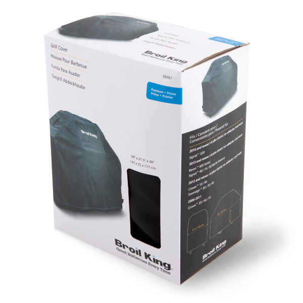 Чехол для гриля Broil King Regal 490 сверхпрочный