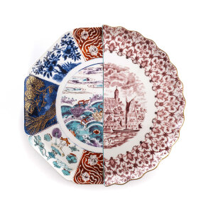 Seletti Сервировочная подставка Moriana