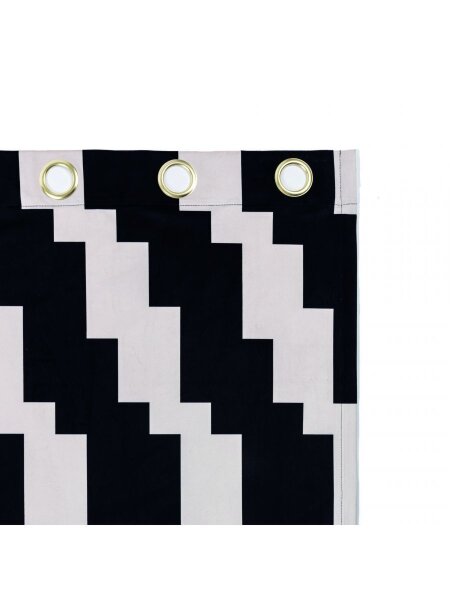 Seletti Штора Zig-Zag