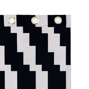 Seletti Штора Zig-Zag