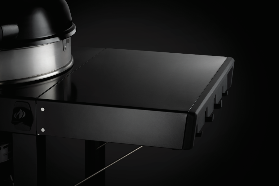 Угольный гриль Napoleon PRO22K-CART