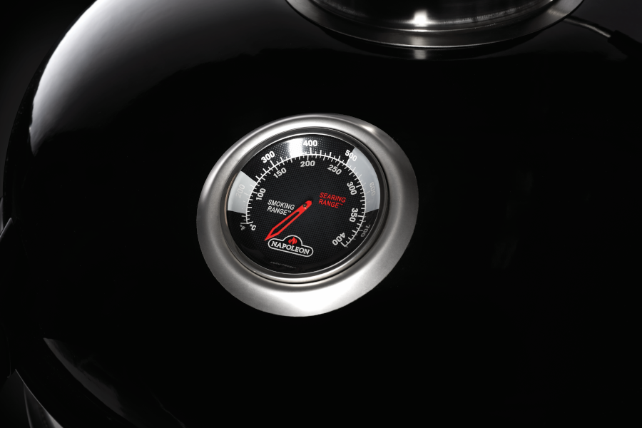 Угольный гриль Napoleon PRO22K-CART