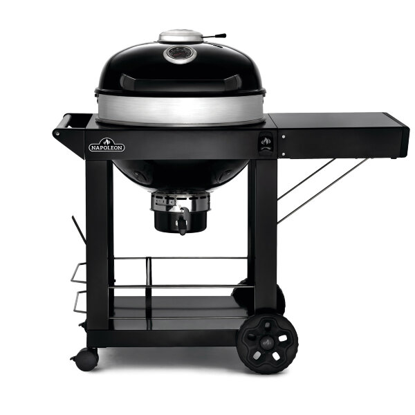 Угольный гриль Napoleon PRO22K-CART