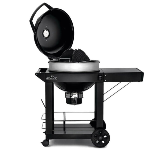 Угольный гриль Napoleon PRO22K-CART