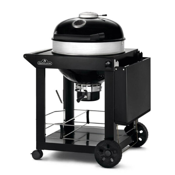 Угольный гриль Napoleon PRO22K-CART