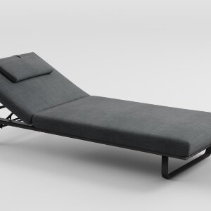 Шезлонги Gardenini Premium Hacienda S