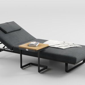 Шезлонги Gardenini Premium Hacienda S