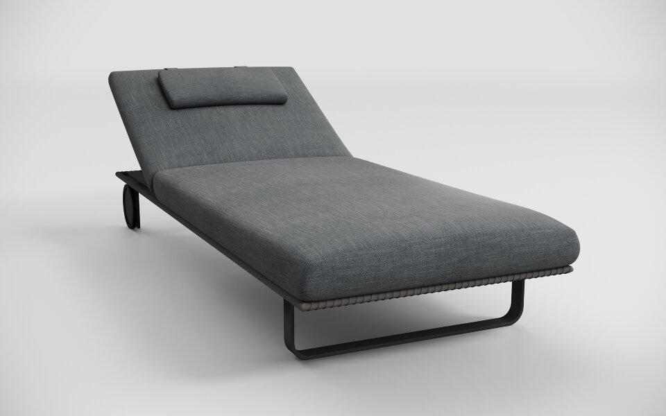 Шезлонги Gardenini Premium Hacienda S