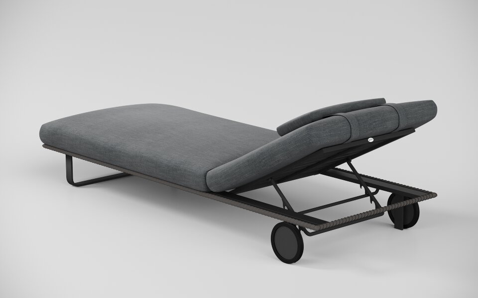 Шезлонги Gardenini Premium Hacienda S