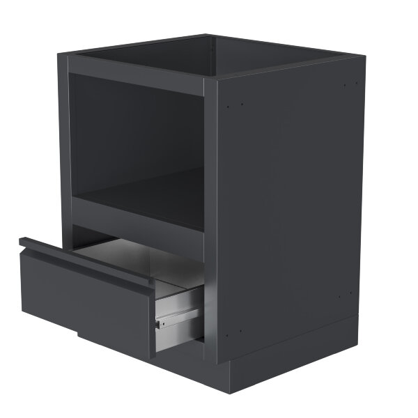 Тумба-основание для гриля Diamond Egg XL PRO с выдвижным ящиком