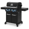Газовый гриль Broil King Baron 490 IR Shadow