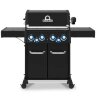 Газовый гриль Broil King Baron 490 IR Shadow