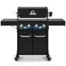 Газовый гриль Broil King Baron 490 IR Shadow