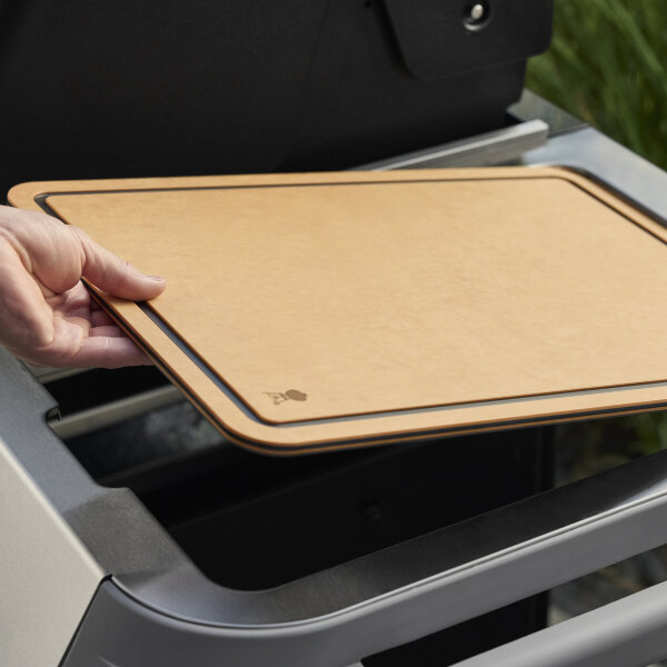 Доска разделочная Weber WORKS XL