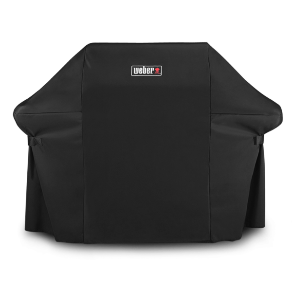 Чехол для гриля Weber Genesis II серия 300 премиум